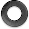 Rubbermaster 5.30-12 Highway Rib 4 Ply Tubeless High Speed Trailer Tire 489162 - alternate 1